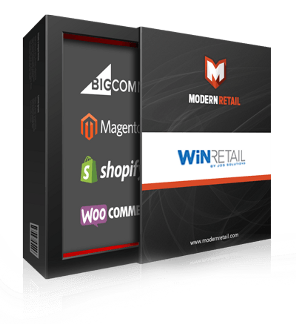 WiNRETAIL Integration